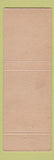Matchbook Cover - Johnston Auto Company Ford West Memphis AR