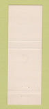Matchbook Cover - Housenick Motors 1975 Ford Bloomsburg PA