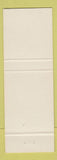 Matchbook Cover - 1981 Ford Bob Dunn Van Wert OH