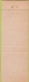 Matchbook Cover - F and H Hamburger Stand Canoga Park CA