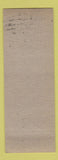 Matchbook Cover - Homestead Bar Grill Hoboken NJ