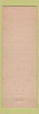 Matchbook Cover - LJ Darms Real Estate Insurance Woodbury NJ