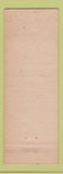 Matchbook Cover - Jensen's Tavern Manasquan NJ