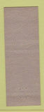 Matchbook Cover - Mount Prospect Cleaning Company Newark NJ