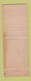 Matchbook Cover - Carl's Place Belgrade NE pinup WEAR
