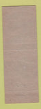 Matchbook Cover - Lintern Sales Lakewood OH pinup