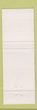 Matchbook Cover - Riviera Motel Strongsville OH
