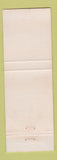 Matchbook Cover - Walk A Long Farms Chagrin Falls OH