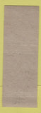 Matchbook Cover - Carroll's Sweet Shoppe Greyhound Lines Willoughby OH