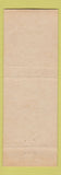 Matchbook Cover - Noble Motel Cleveland OH