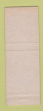 Matchbook Cover - Arnold's Hair Salon University Heights OH