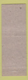 Matchbook Cover - Fox Hatters Cleaners Lakewood OH