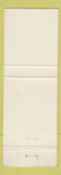 Matchbook Cover - American Mall Barber Shop Lima OH