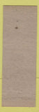 Matchbook Cover - Botany 500 Men's Clothes Bell Elyria OH