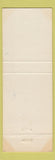 Matchbook Cover - Mack Lazarus Ford Sales Kerman CA Joe Mesa