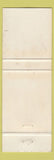 Matchbook Cover - 1979 Ford Mustang LTD Friendly Ford Fresno CA