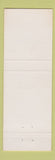 Matchbook Cover - Windham Ford Baldwyn MS