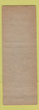Matchbook Cover - Green's Bar Restaurant Morton PA pinup