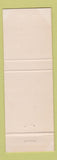 Matchbook Cover - Huwer's Sporting Goods St Marys OH