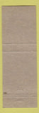 Matchbook Cover - Heinz 57 Ketchup