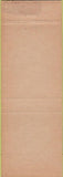 Matchbook Cover - Michel's Dinner Cotati CA