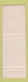 Matchbook Cover - United States Navy