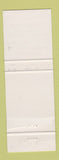 Matchbook Cover - Playboy Barber Shop Hamilton ON pinup