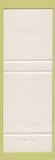 Matchbook Cover - Parkwood Motor Hotel Chilliwack BC