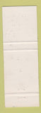 Matchbook Cover - Casa Di Roma Langley BC pizza WEAR