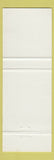 Matchbook Cover - Donut House Esquimalt Langford Elk Lake BC