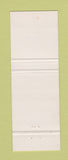Matchbook Cover - Fraser Arms Hotel Vancouver BC