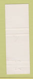 Matchbook Cover - Three Gables Hotel Penticton BC WEAR