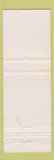 Matchbook Cover - Three Valley Gap Motel Revelstoke BC