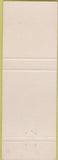 Matchbook Cover - Ferguson's Tack Shak Ramona CA hillbilly
