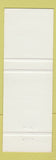 Matchbook Cover - Queen's Motor Hotel New Westminster BC