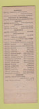 Matchbook Cover - Hotel Cortez El Paso TX WEAR