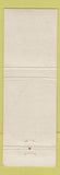 Matchbook Cover - Florsheim Shoes Boyer's Pottstown PA