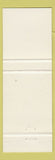 Matchbook Cover - La Plantation Restaurant QC WEAR