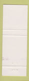 Matchbook Cover - Ace Submarine Sandwiches