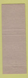 Matchbook Cover - Ohio Blue Tip Matches Kentucky Cardinal