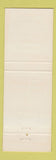 Matchbook Cover - Rick's Restaurant Detroit MI