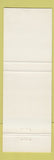 Matchbook Cover - Mrs. Morgan's Boarding House Detroit MI