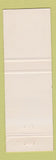 Matchbook Cover - Detroit Radiator Corp MI