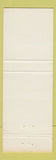 Matchbook Cover - Muffler King Brakes Shops Detroit Inkster MI