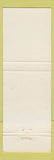 Matchbook Cover - Oak Barrel Club Detroit MI