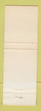 Matchbook Cover - Pickle Barrel Deli Southfield MI