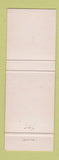 Matchbook Cover - The Wine Cellar Columbus OH