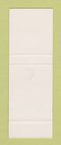 Matchbook Cover - The Gallery Restaurant Birmingham MI