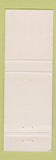 Matchbook Cover - Mister D's Pizza Subs East Lansing MI WEAR