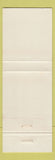 Matchbook Cover - Danville Country Club WEAR